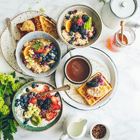 The Tomar Hospitality 호텔 뉴델리 외부 사진