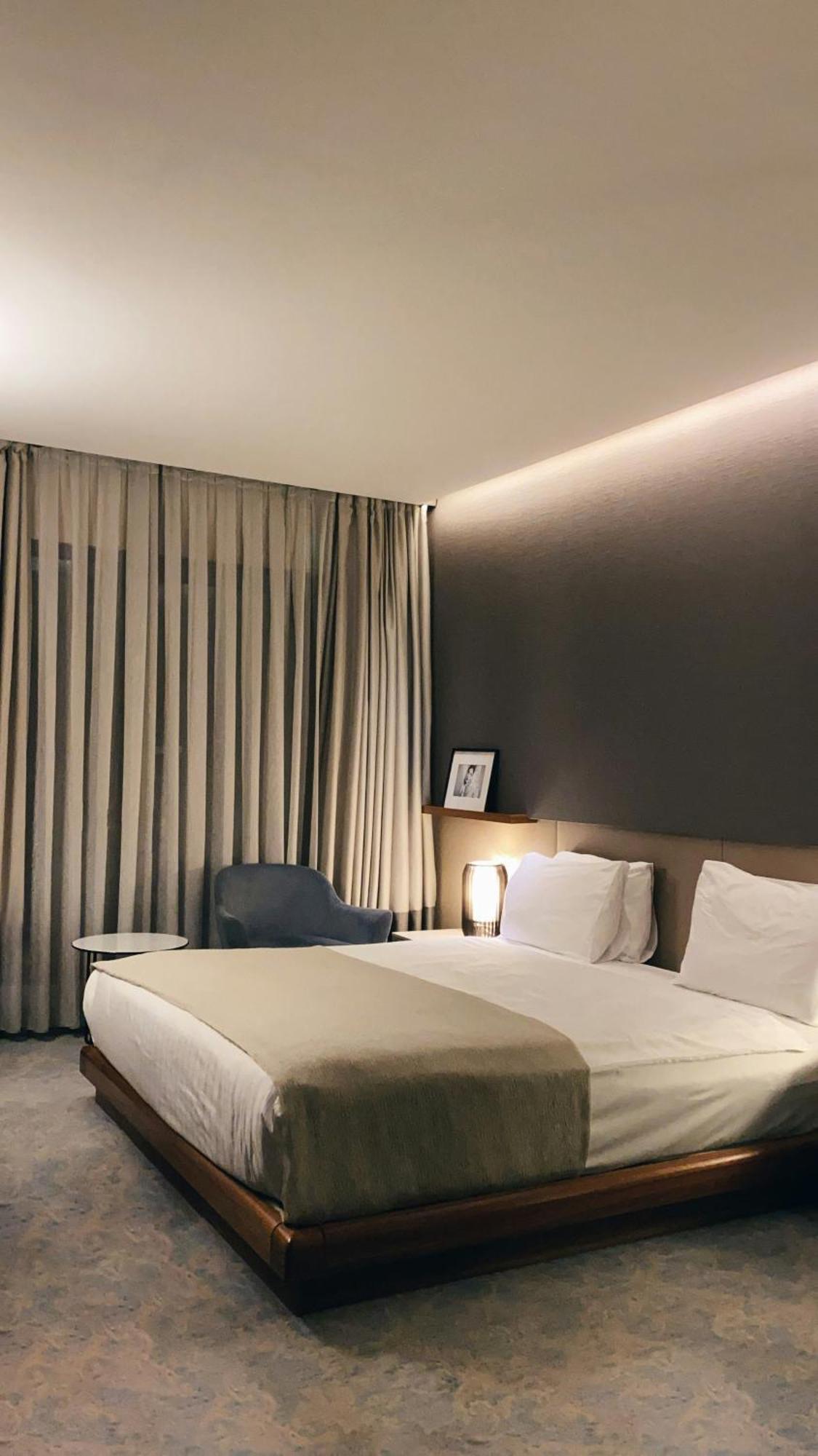 The Tomar Hospitality 호텔 뉴델리 외부 사진